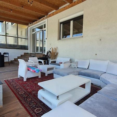 4 Room Flat With Garden And Pool Kittsee Exterior foto